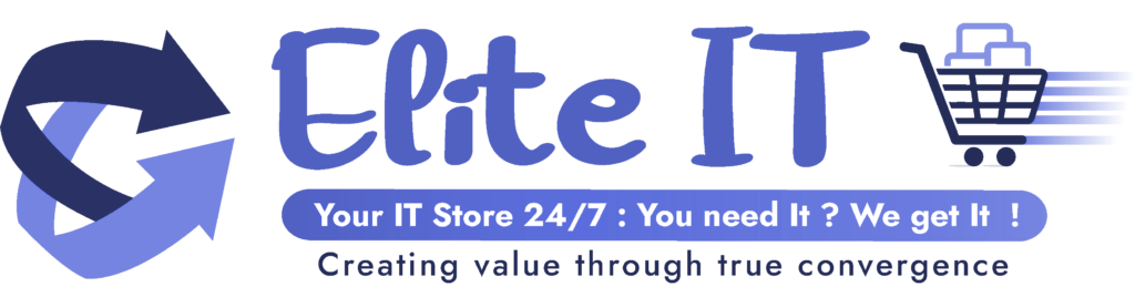 Elite IT UAE - Your Online IT Managed Service &amp; Hardware Provider